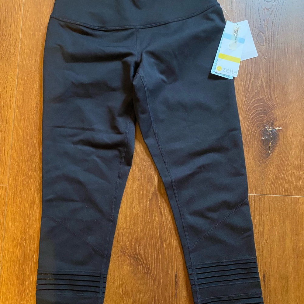 zella leggings